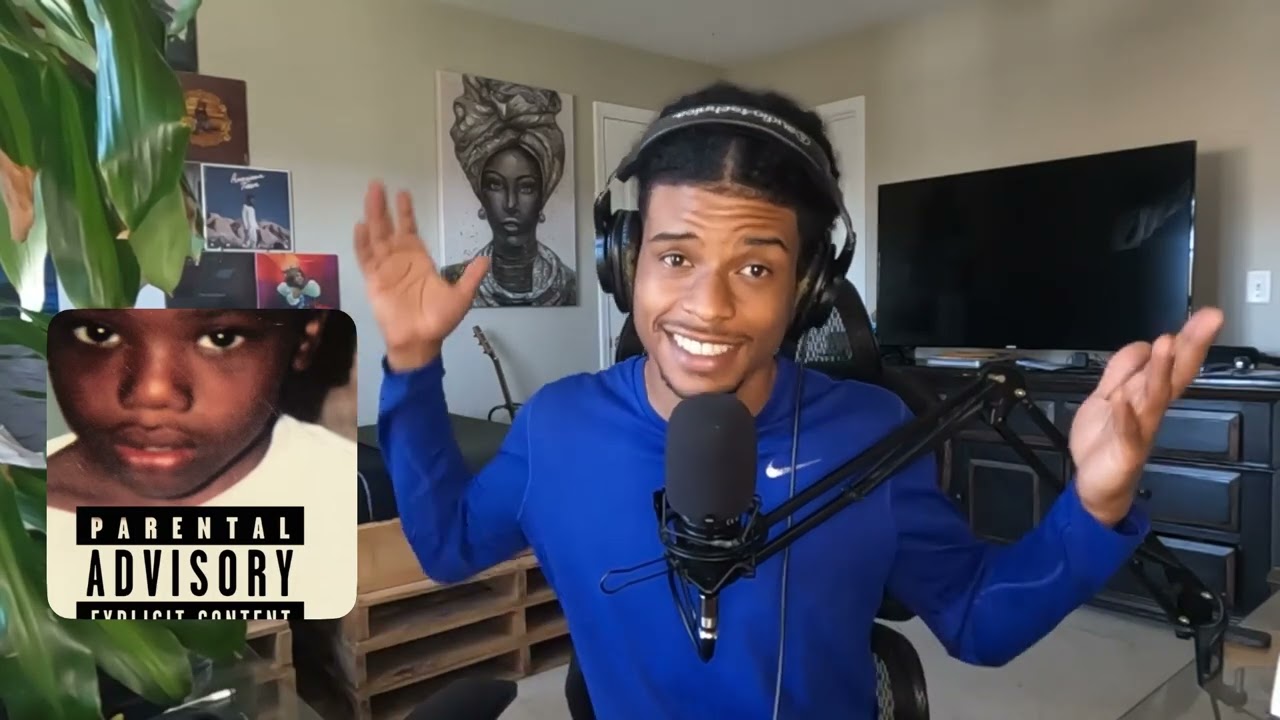 Baby Keem: Ca$ino Reaction