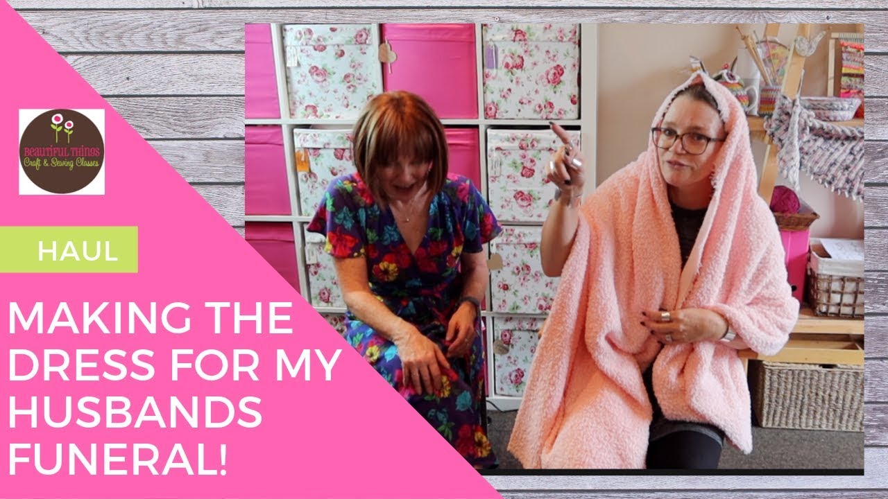 E.T Phone home & The truth about LEGO's | Utrecht fabric haul part 2 | HAUL