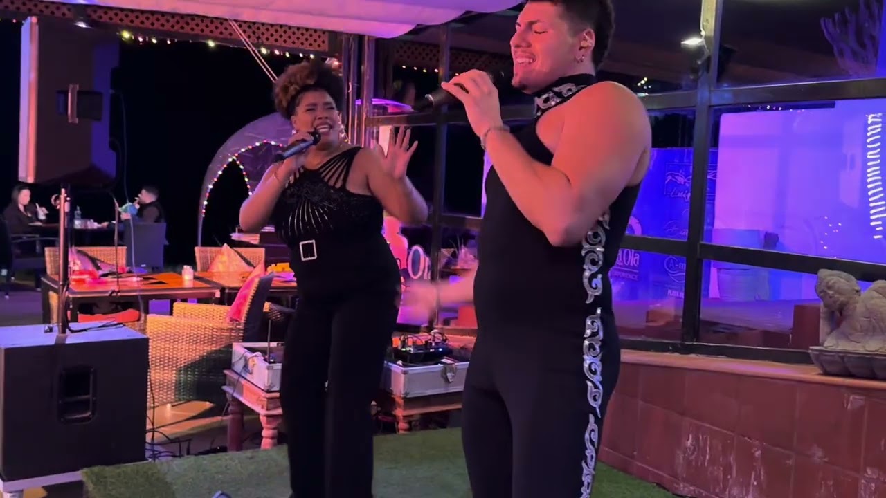 FUNKATONICS SHOW