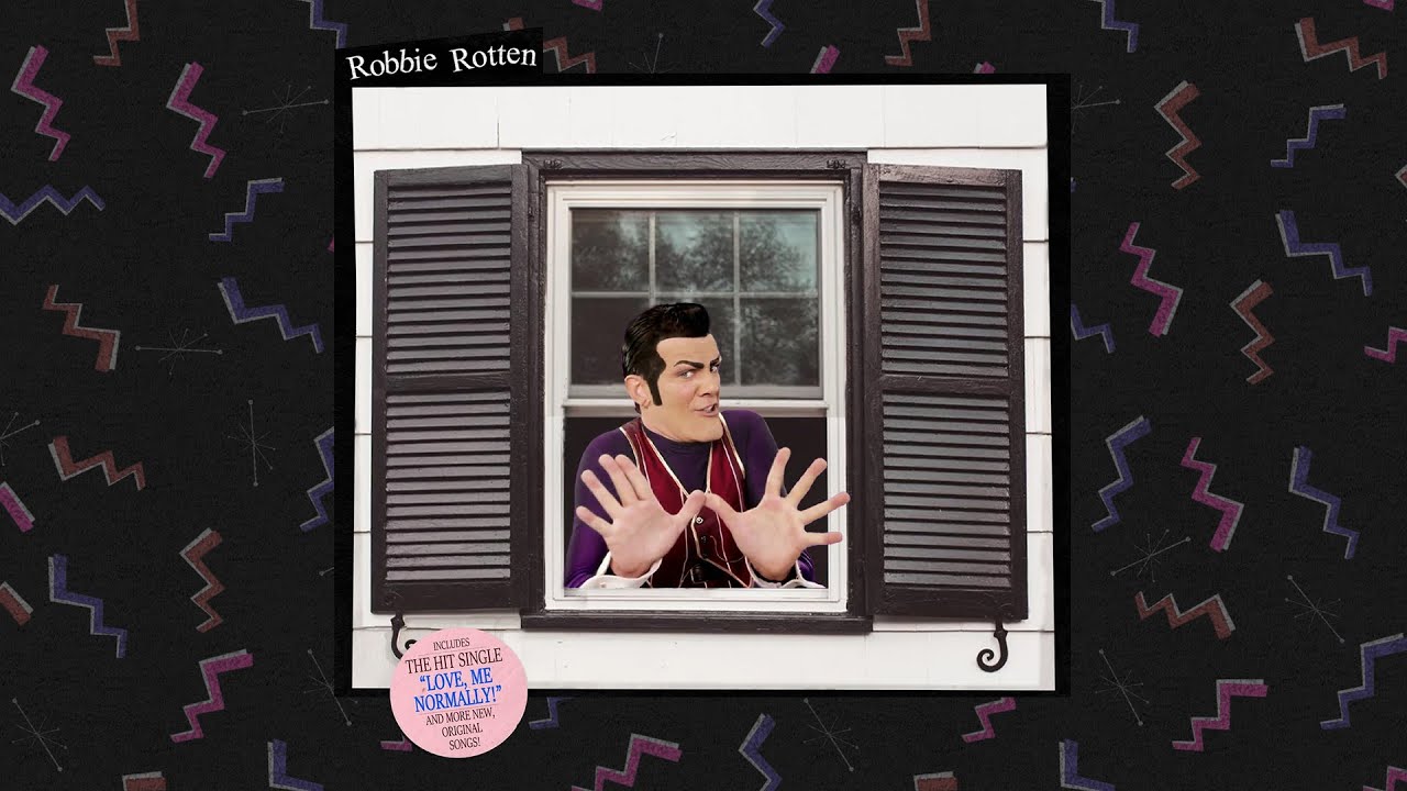 Will Wood - BlackBoxWarrior but It's We Are Number One