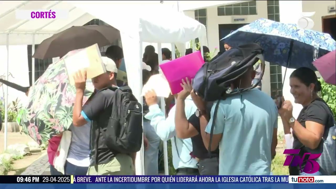 Tras intervención, socios de Koriun Inversiones llegan a recoger sus ganancias