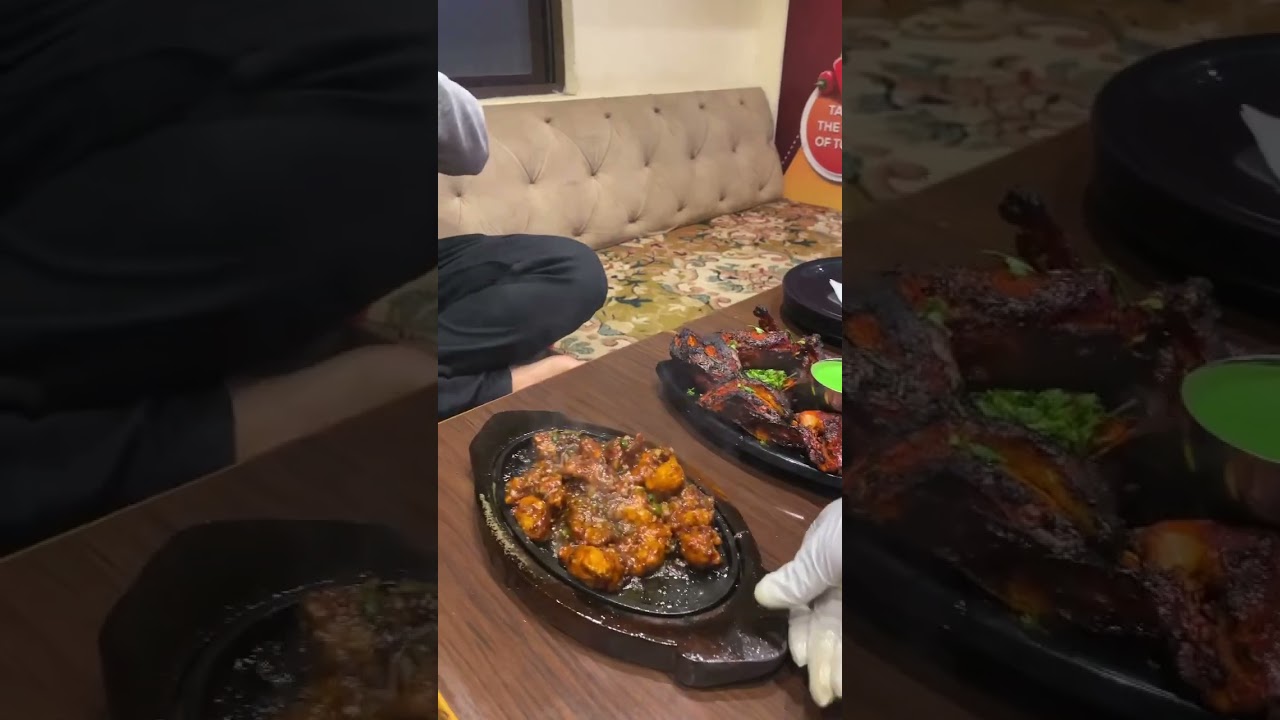 Taj Darbar Best Arabic Mandi in Belgaum | #arabicmandi #mandi #chickenmandi #belgaum #belagavi
