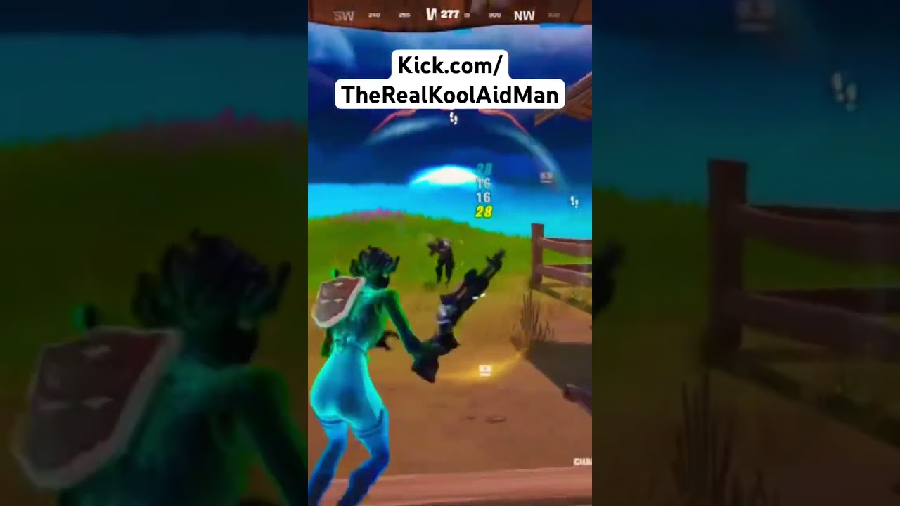 Road To 150 Subscribers #fortnite #youtubeshorts #trending #therealkoolaidman #thekoolaidgammers