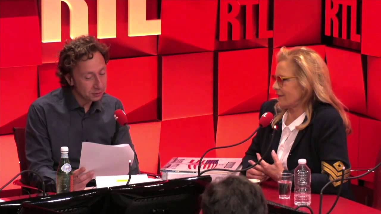 Sylvie Vartan : Les rumeurs du net du 09/10/2013 dans A La Bonne Heure - RTL - RTL