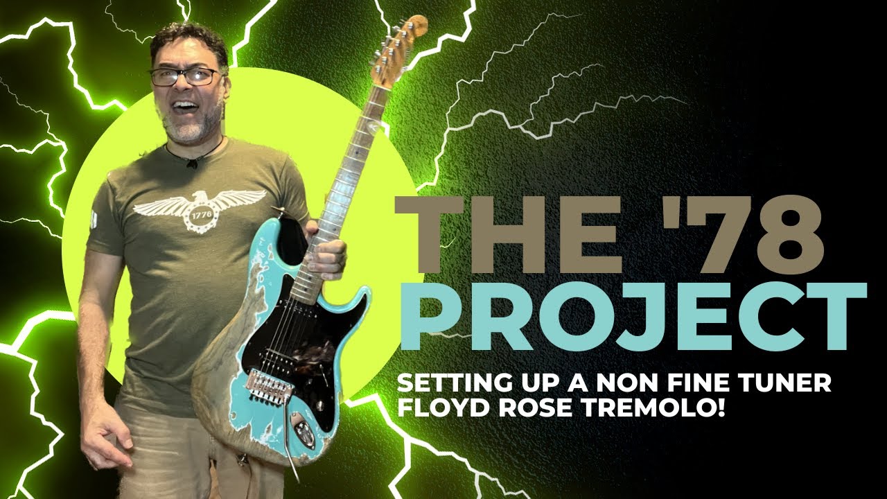 The '78 Project