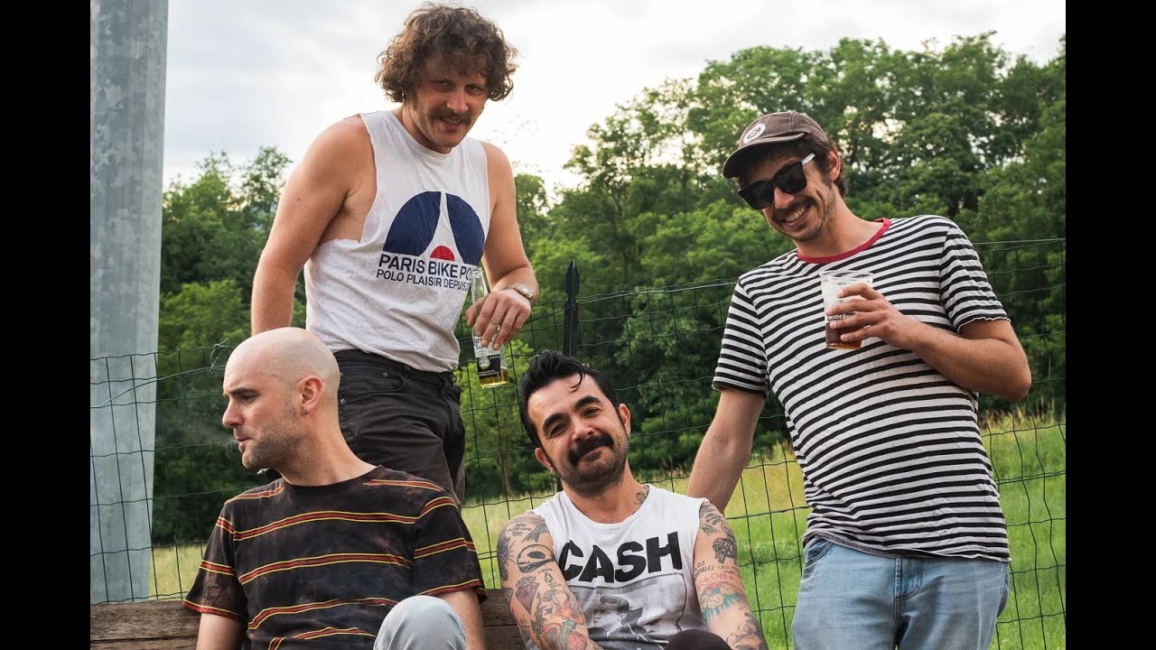 ROCKSVILLE: Hearts Apart