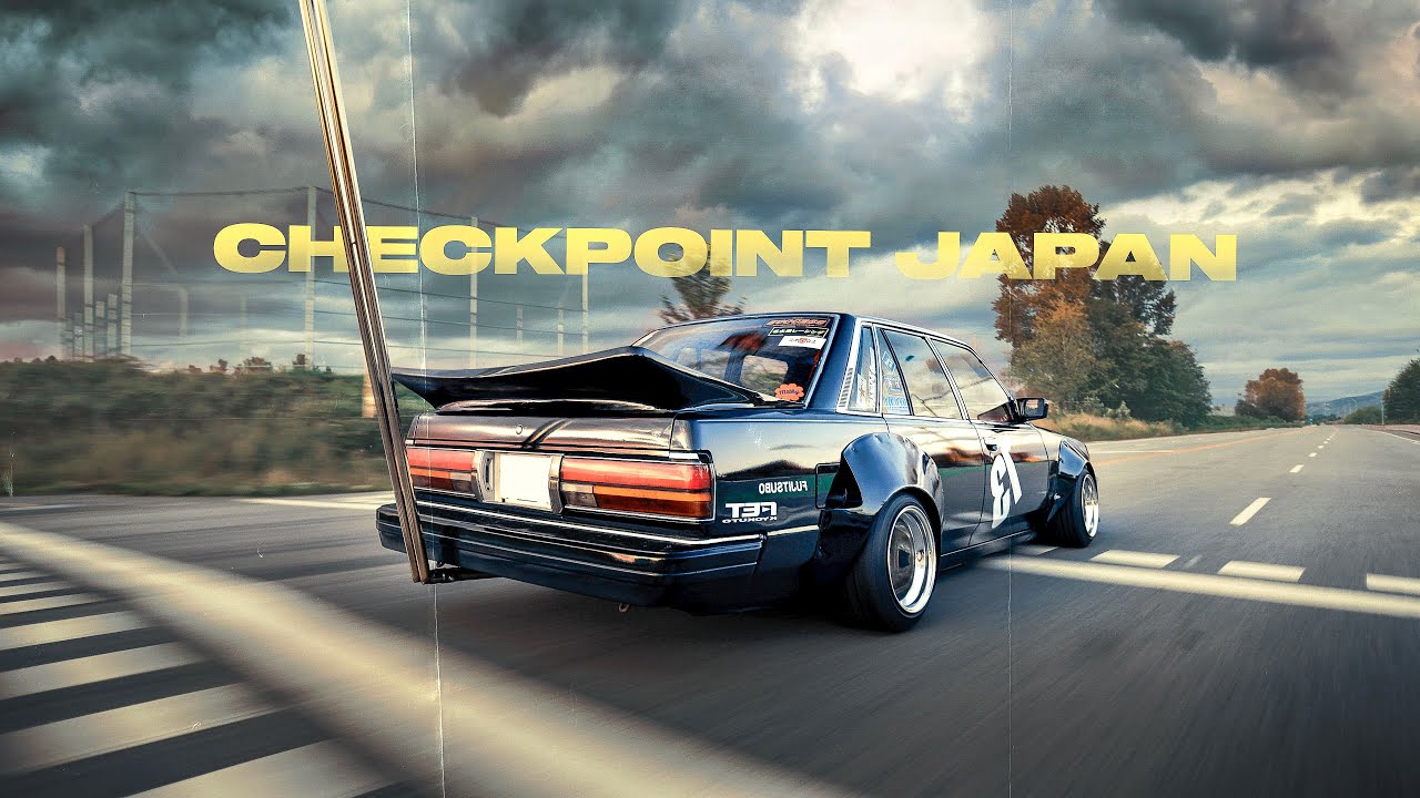 Building a Kaido Racer in One Month! (4K)