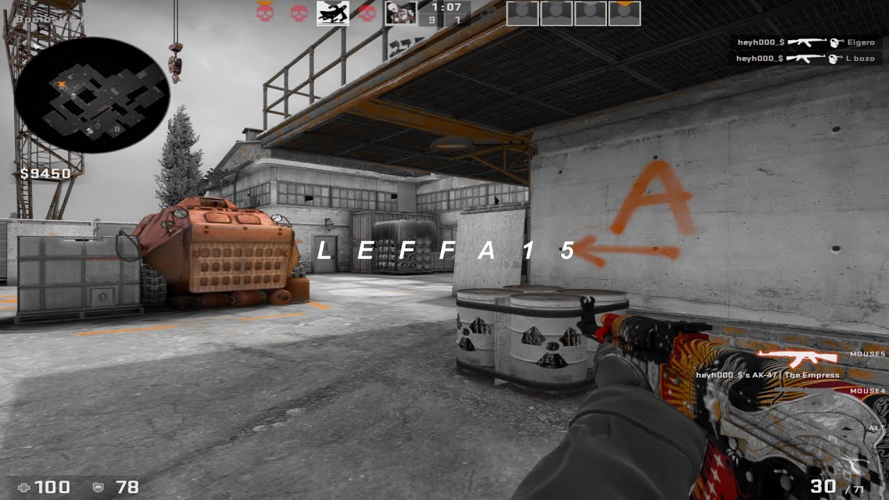 LEFFA15