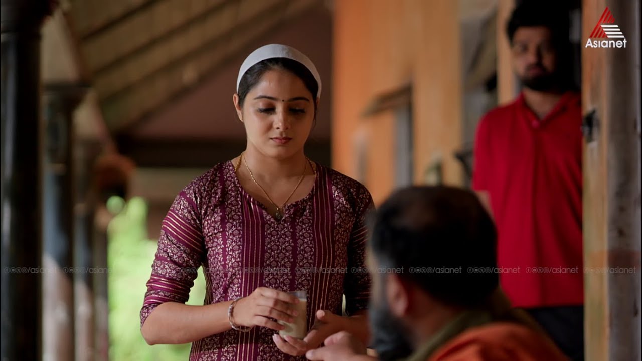 #KattatheKilikkoodu ഭാസ്കരന്റെ പിണക്കം മാറ്റി നിധി..
