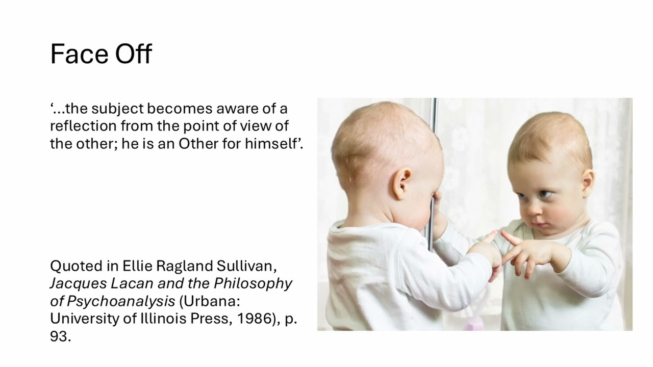 Richard Ashby: Face-Off: Defacement, Ethics and the ‘Neighbour’ in The Comedy of Errors