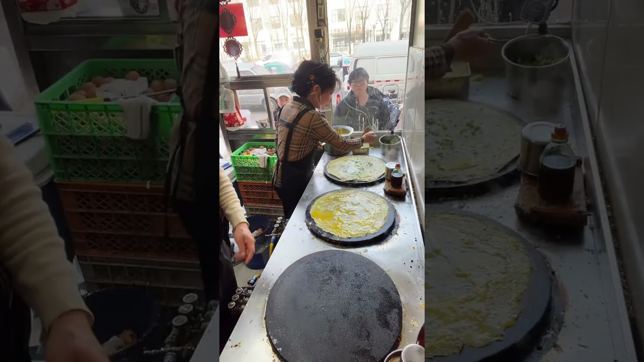 🔴 LIVE:Chinese street food 中国街头美食直播 2026/02/04 11:19:26.