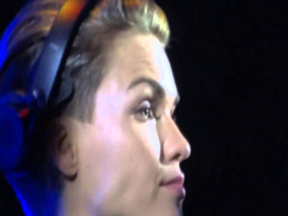 Ruby rose Padova l.Woodstock
