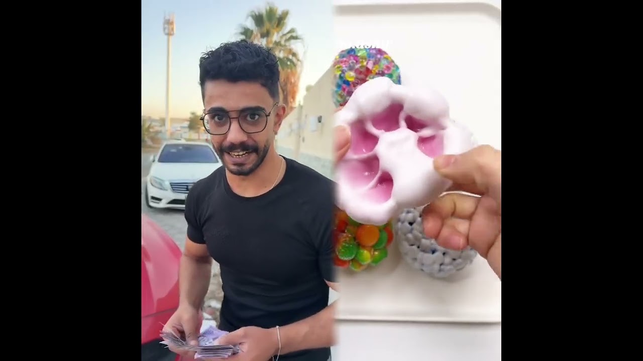 #الطفل الاعمى المعجزه #محضوره_من_الاكسبلور_والمشاهدات #علاوي_مارتن #اكسبلور 15_w