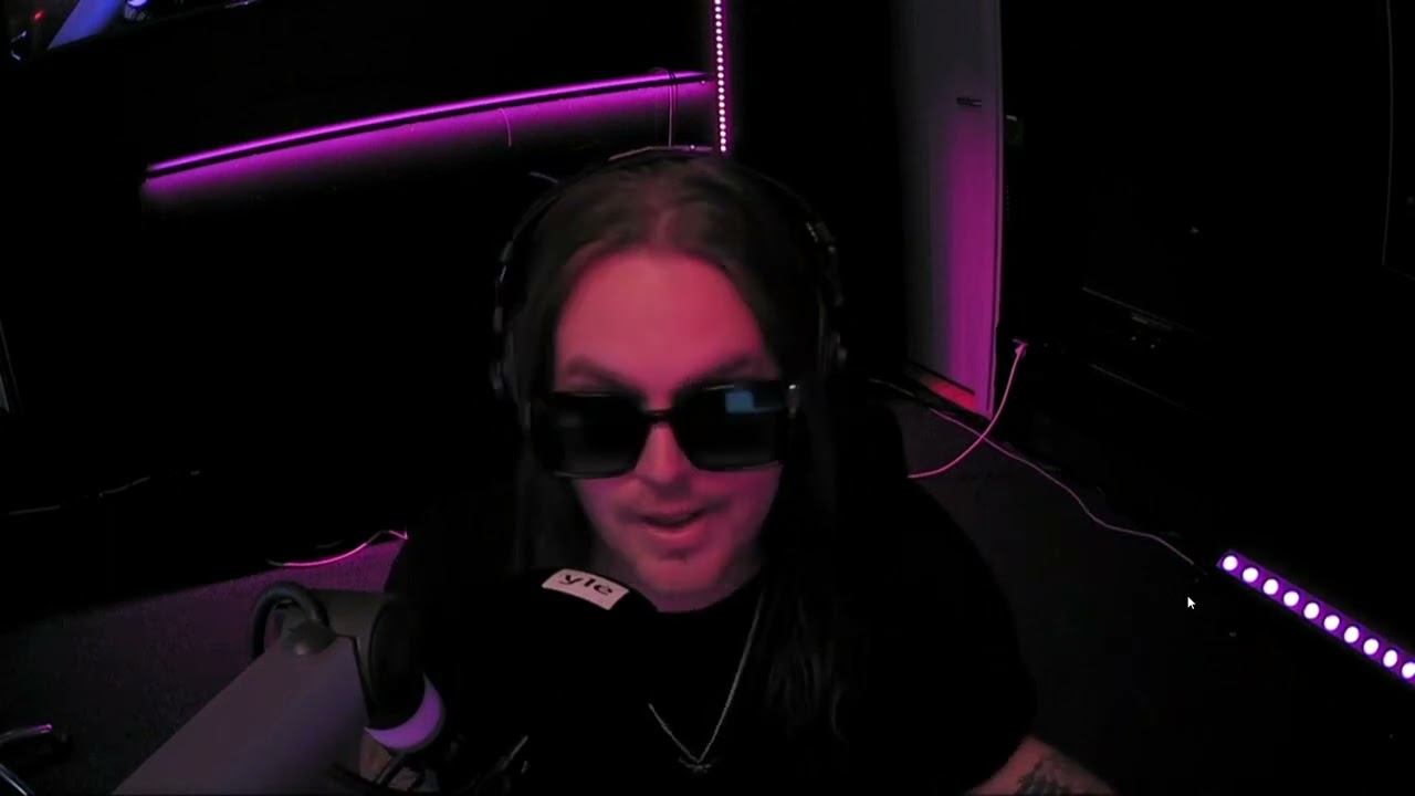 Blind Channel Ylex 14.7.2022