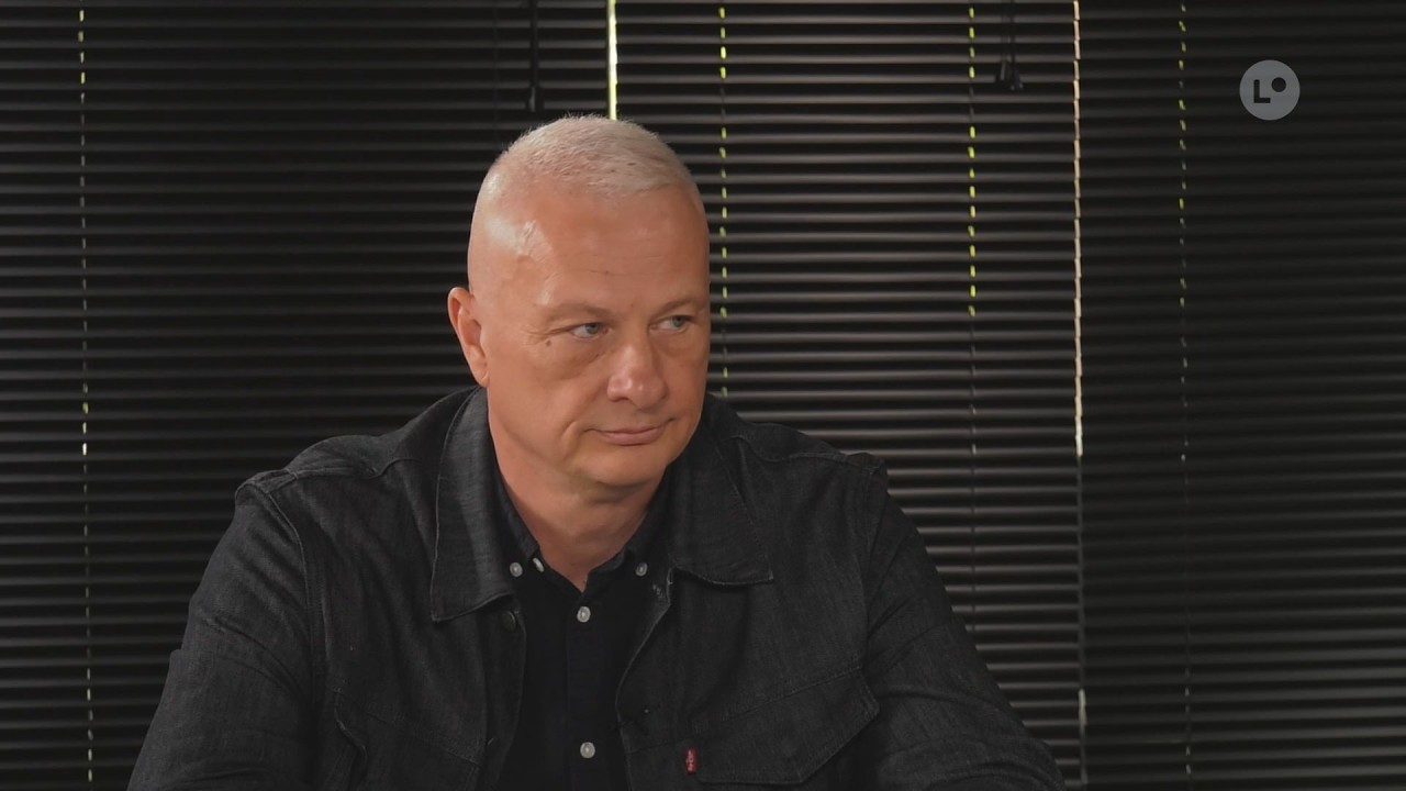 Wojciech Krasuski o sytuacji Celsa Huta Ostrowiec i wyzwaniach dla polskiego hutnictwa | LOKALNA.TV