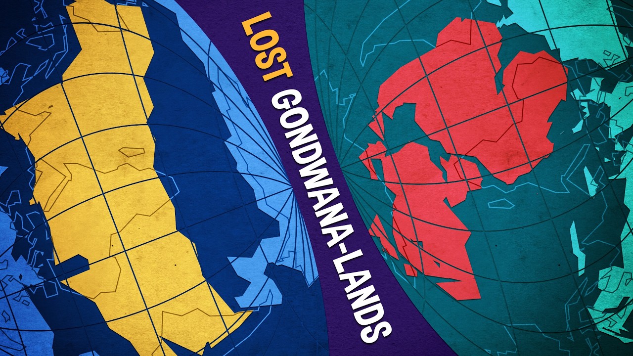 Gondwanaland -- An Unchanging, Ever-changing Continent