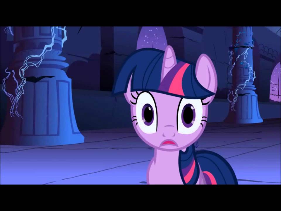 My Little Disney: I See the Light