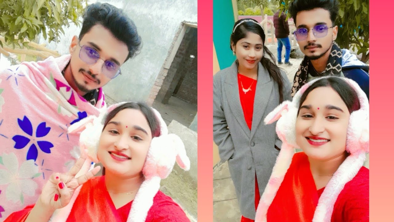 রিয়া এবং রাশিদুল জুটি বেধে কাজ করছে বহুদিন পরে আবার সেই দর্শকের পছন্দের জুটি ফিরলো মিডিয়ায়