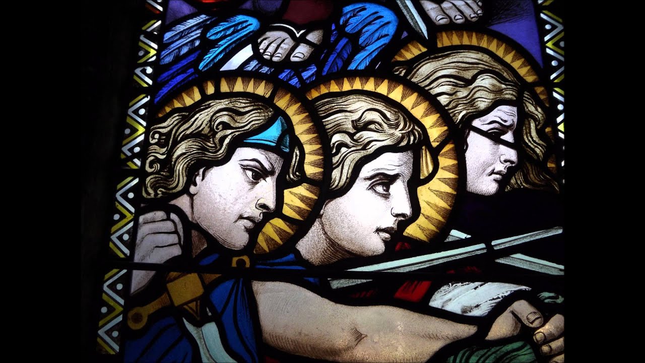 John Stainer - Magnificat in Bb