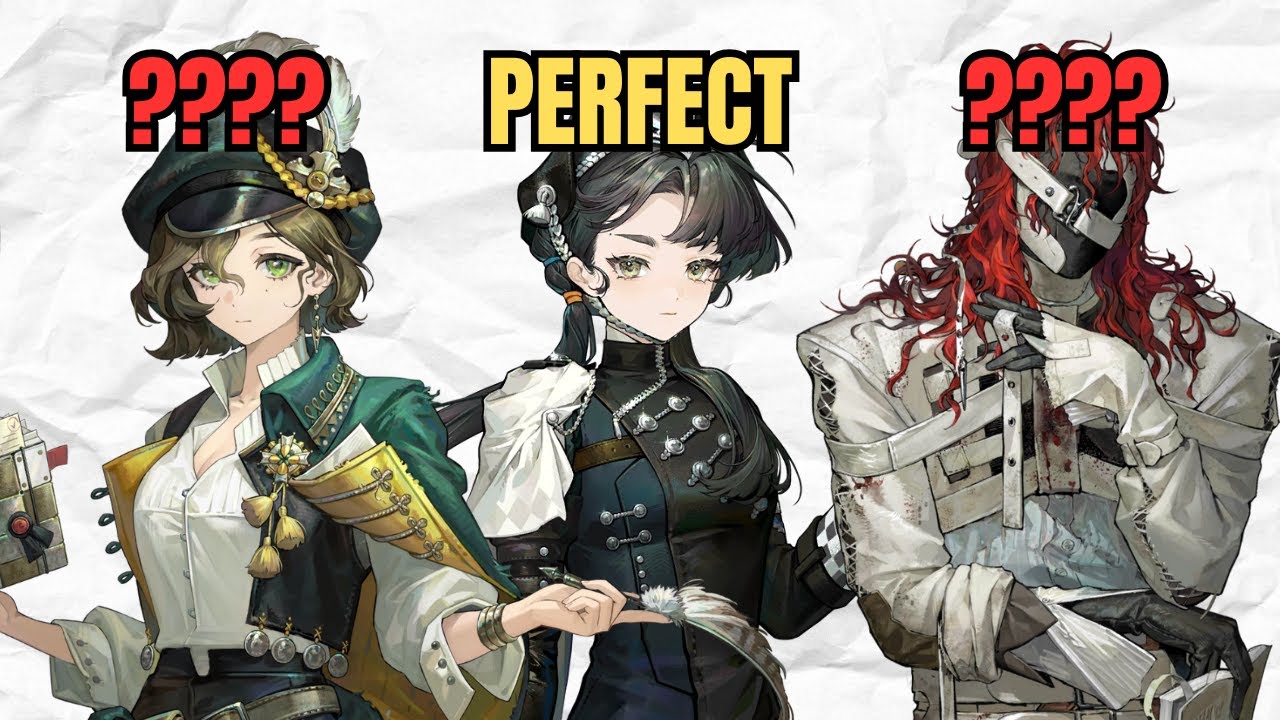 TIER LIST META || REVERSE: 1999 INDONESIA