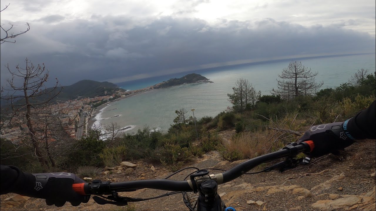 Un giovedì a Sestri Levante