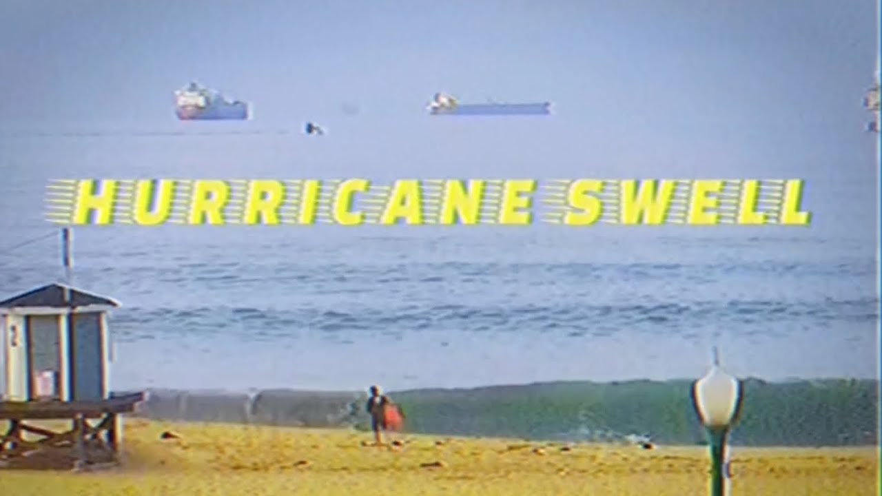 Hurricane Swell