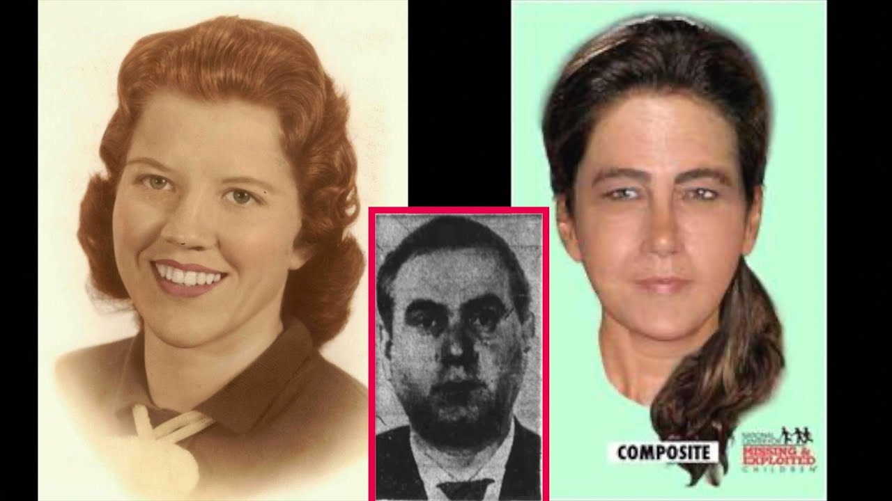 &lsquo;Lady of the Dunes&rsquo; IDENTIFIED - Who Murdered Ruth Marie Terry?