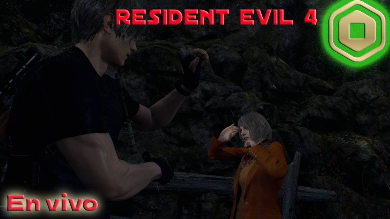 Resident Evil 4 (parte 6)