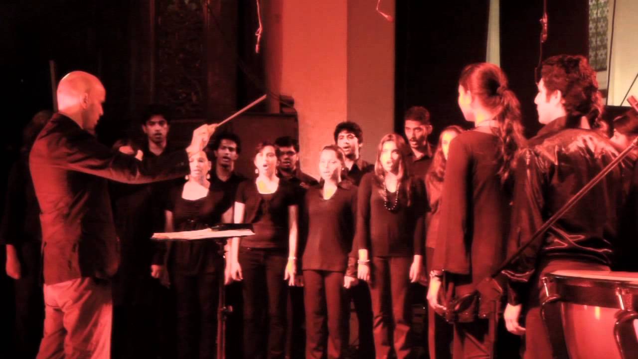 O Fortuna by Carl Orff :: KM Music Conservatory
