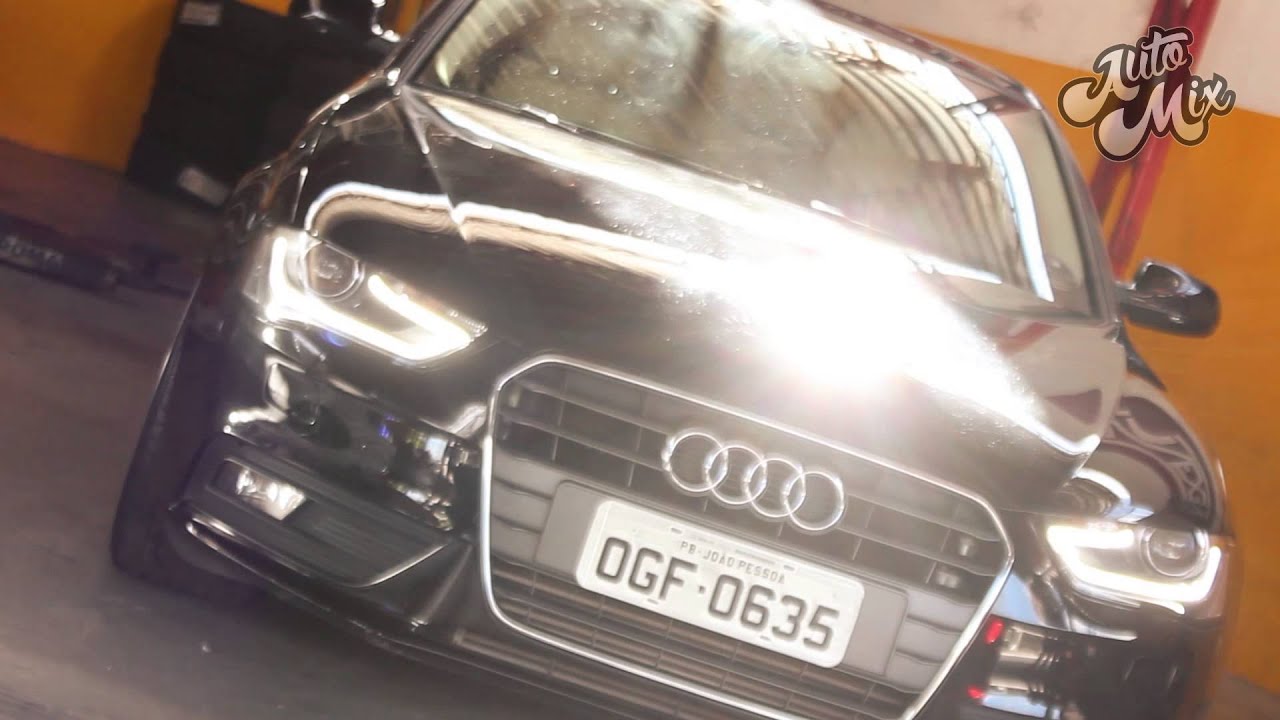 REVISTA AUTO MIX - CLIPE RODAR ACESSÓRIOS