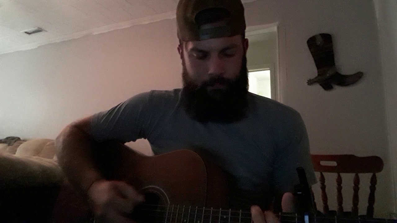 Miranda Lambert - Tin Man COVER