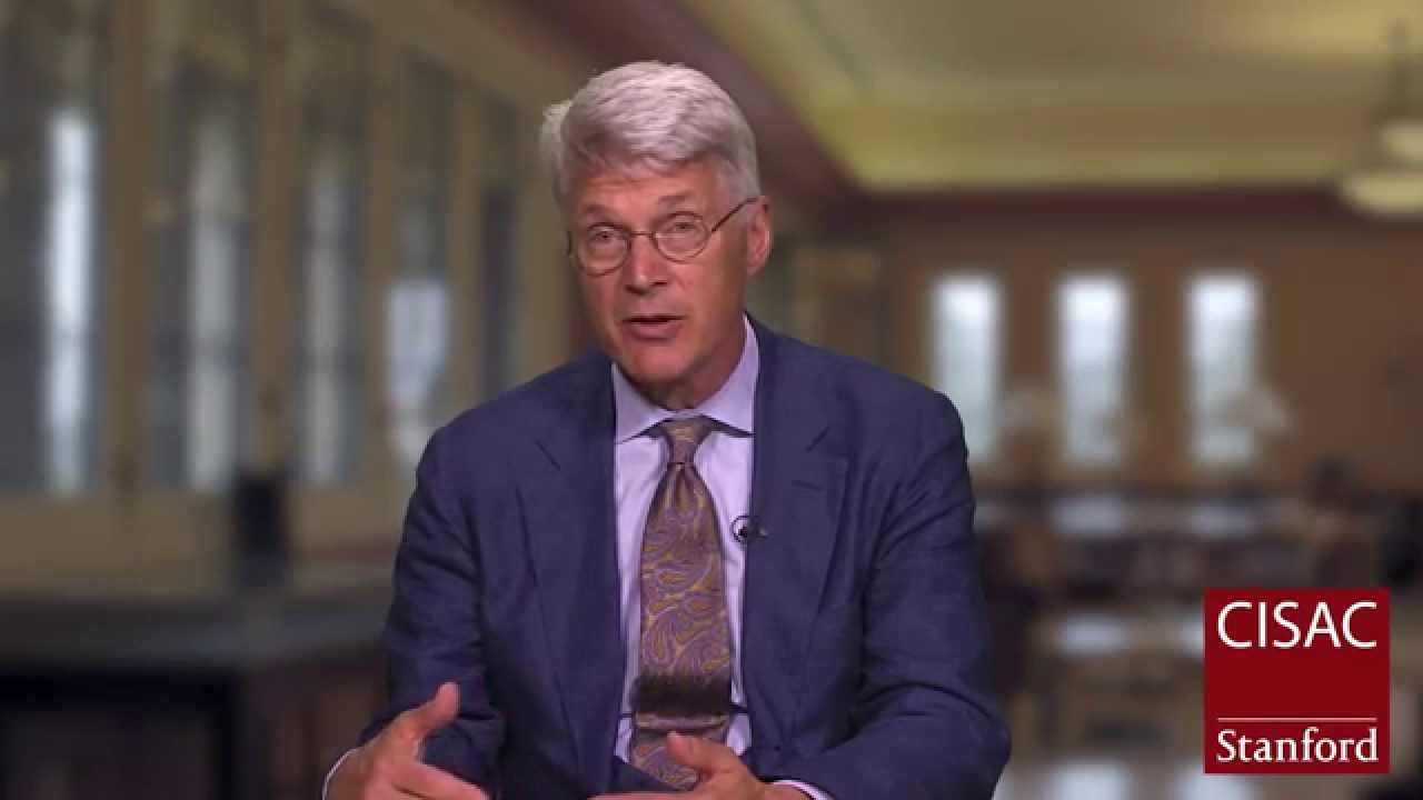 Why Do States Want Nuclear Weapons?: Evidence on Iran's Bomb Program