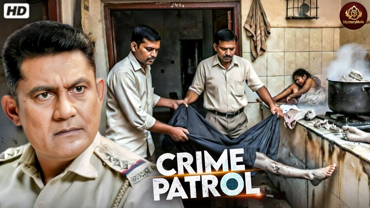 आदमखोर बने इंसान , शहर से हुए बच्चे गायब | Crime Patrol Satark | Latest Episode 