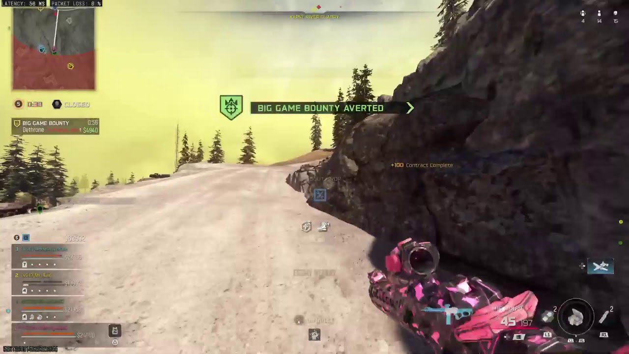 Callofduty