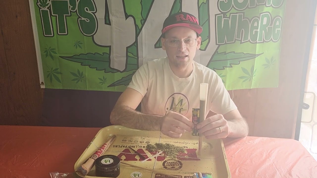 14 GRAM JOINT!!!
