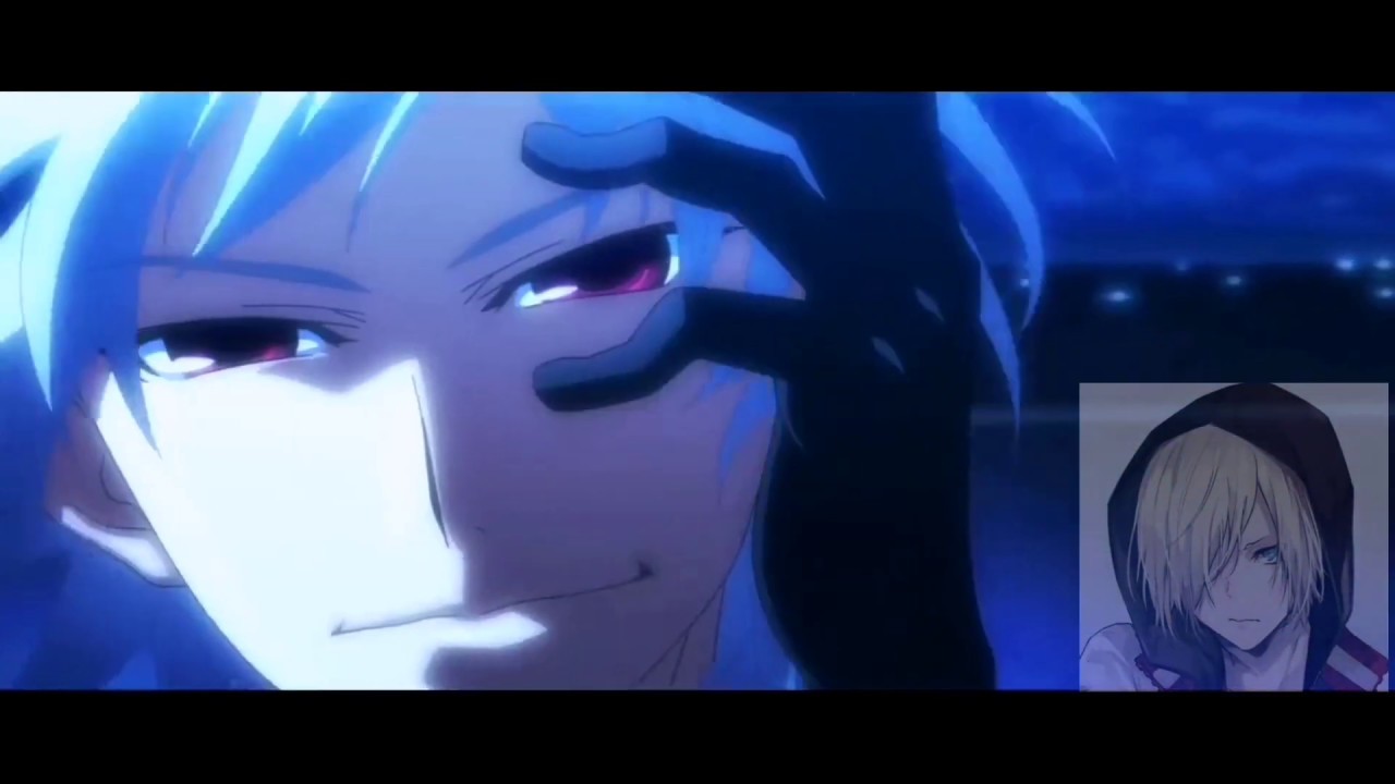 Grisaia (AWV) Love the way you lie