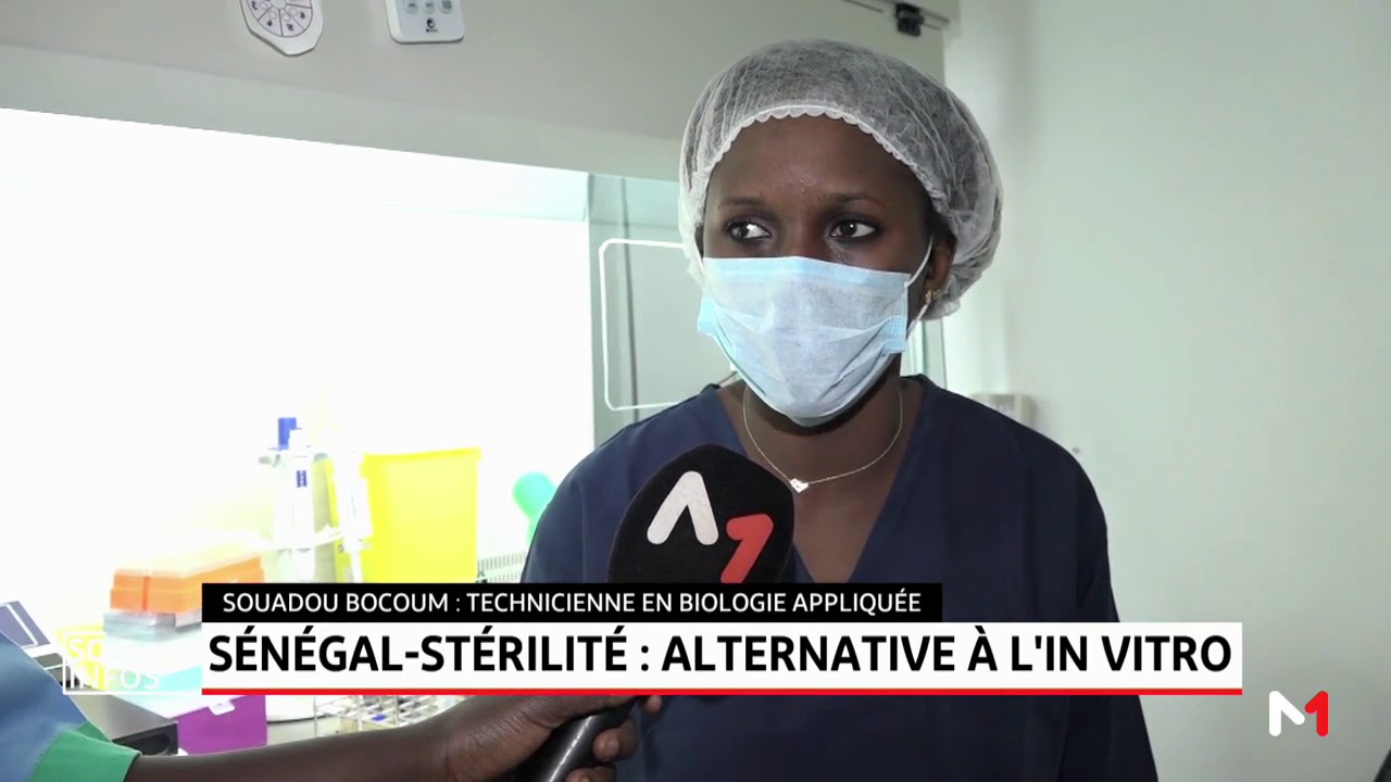 Sénégal: La fécondation In Vitro face à l'infertilité