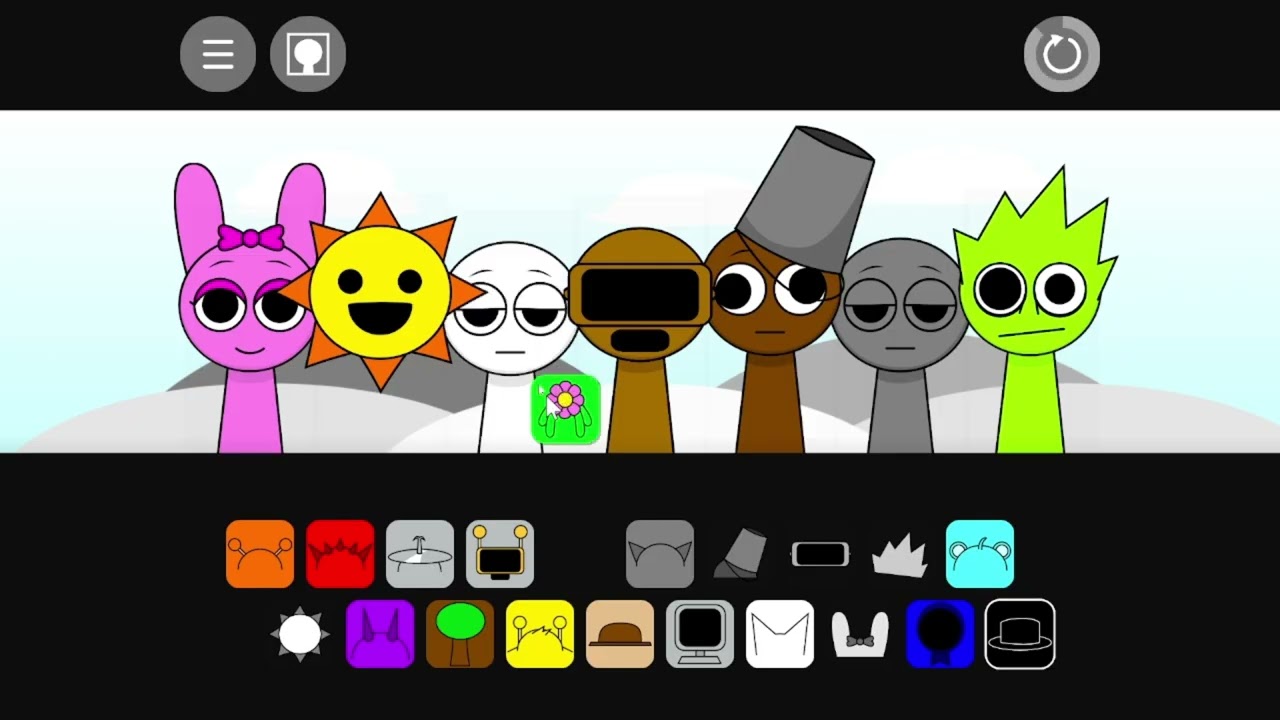 Sprunker Daired is OUT! (link in description)