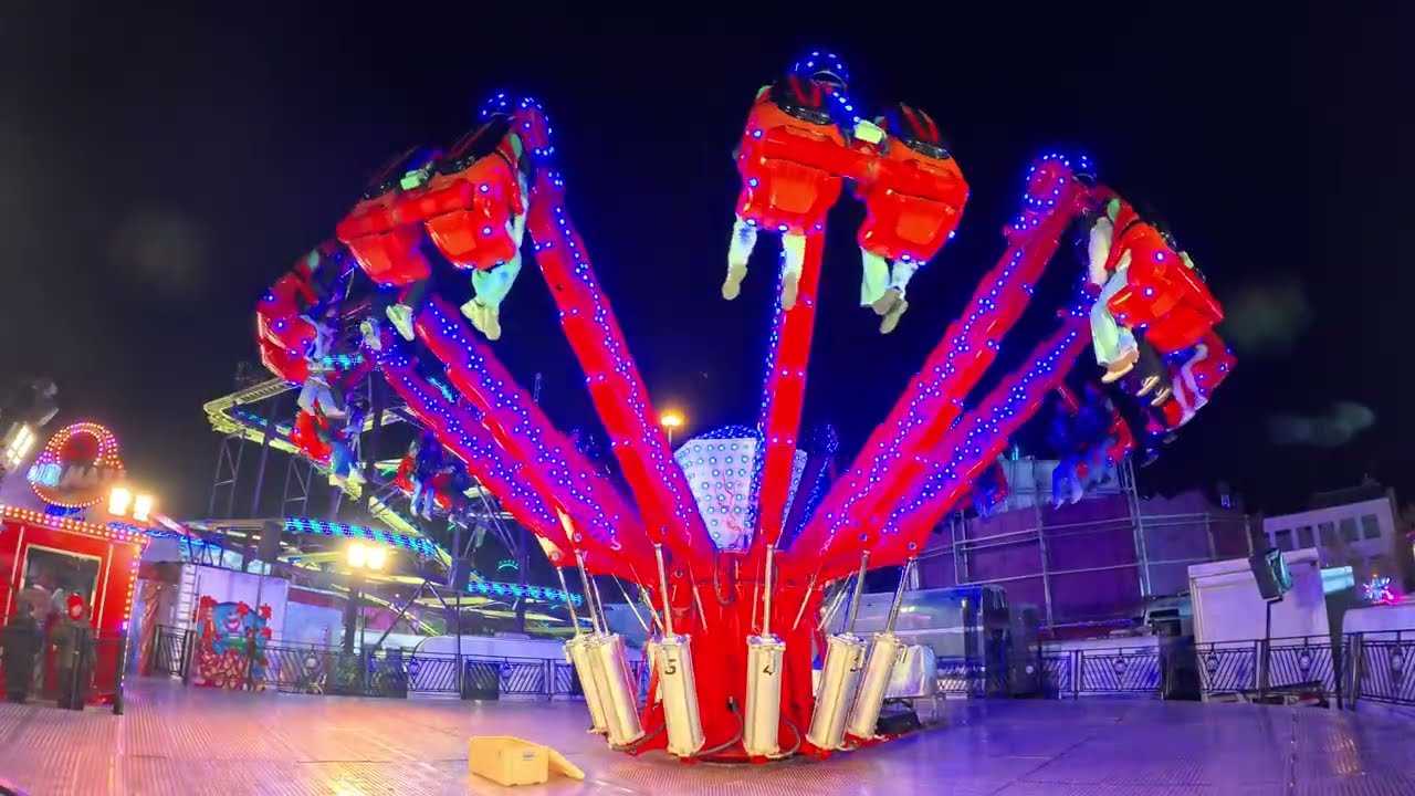 Air Maxx - Dotremont (Offride) Aalst Winterfoor 2026 4K