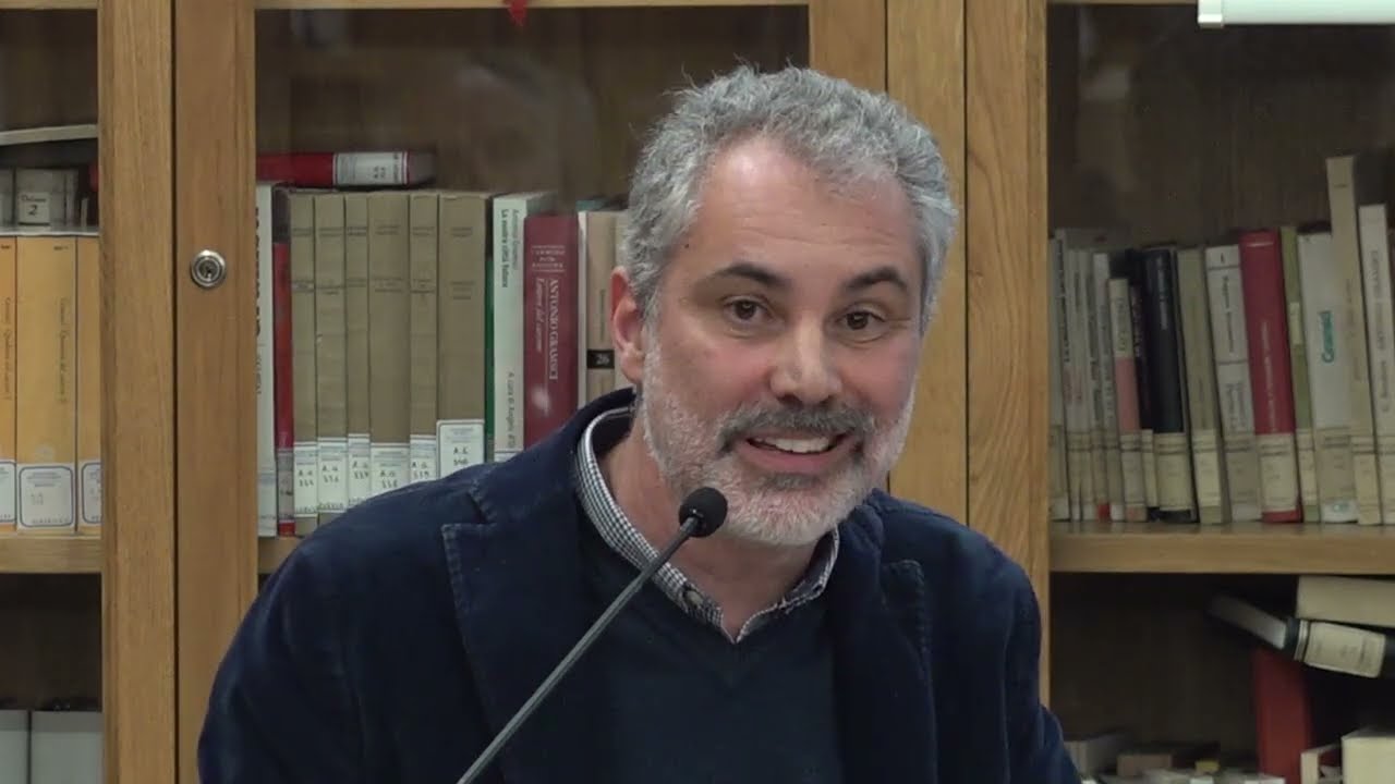 Alessio Gagliardi | ASTRATTI FURORI E SENSO DELLA STORIA