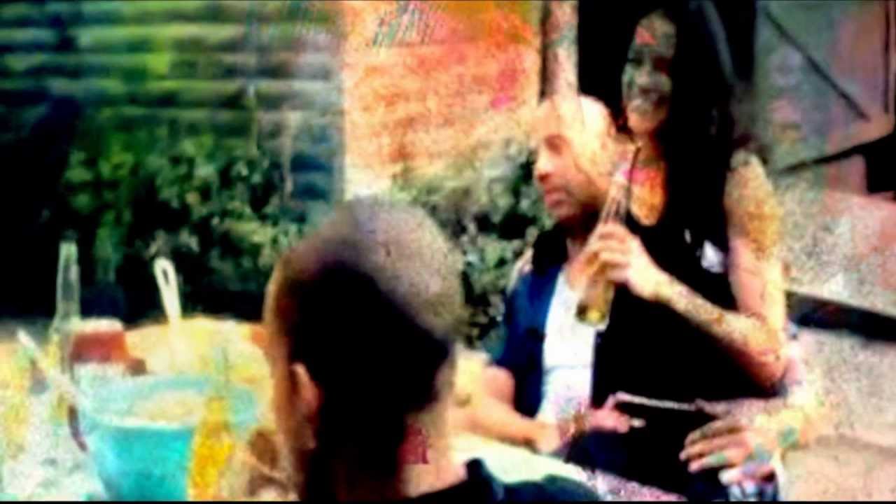 Dom & Letty- Mine Again