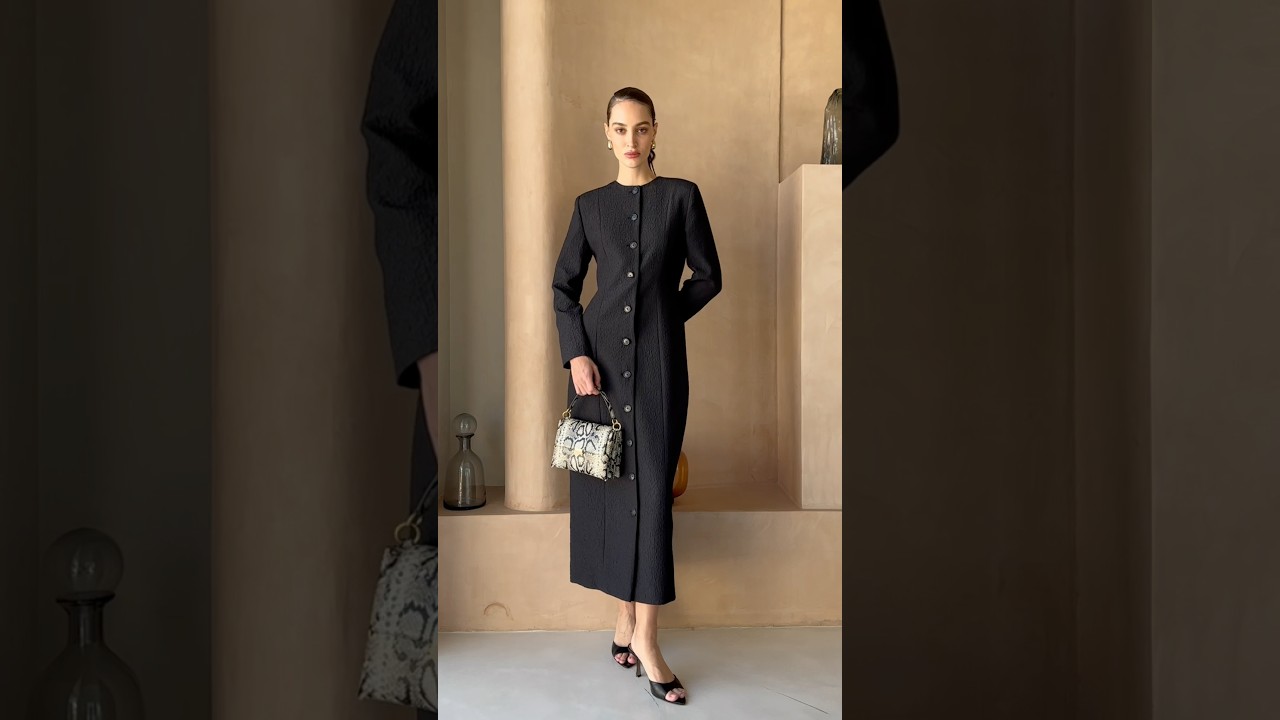 understated elegance