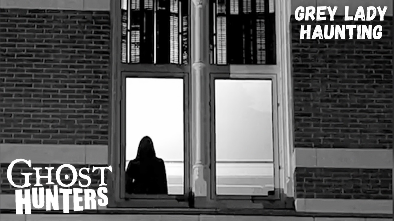 Ghost Hunters– Grey Lady Haunting (Grant Attacked) | Sn 2 | Ep 17 (Full Episode)