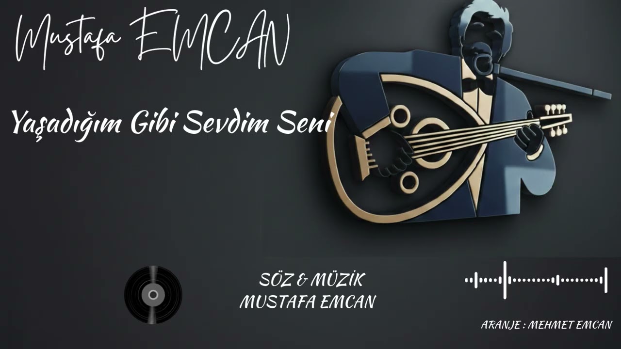 Yaşadığım Gibi Sevdim Seni