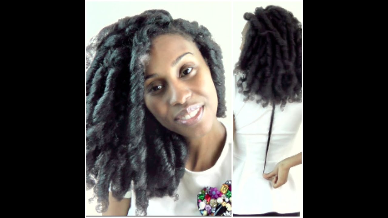 How I Grew My Hair to Waist Length