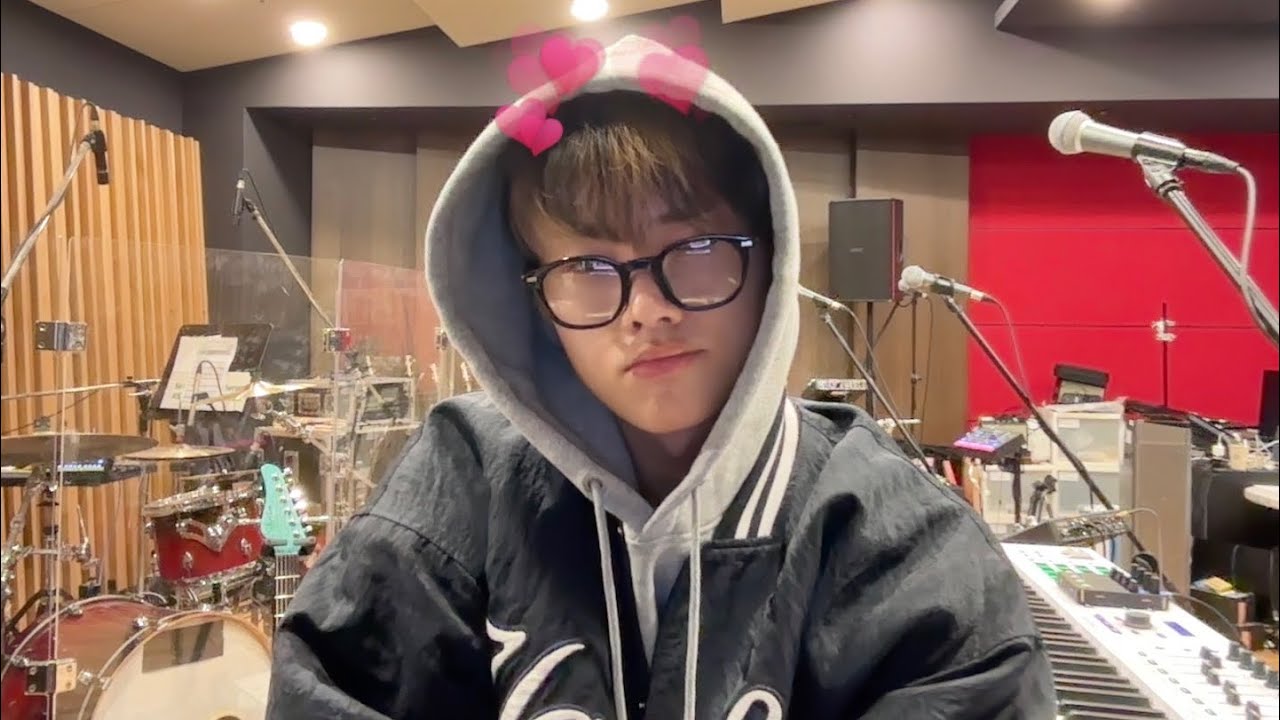 눈앞에 뵈는 것은 없고 발이 닿는 대로 Drive