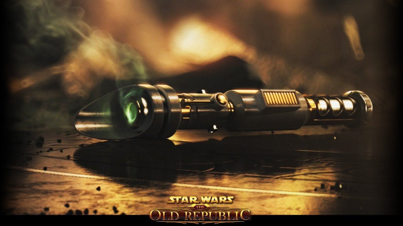 Star Wars: The Old Republic - Episode 2 