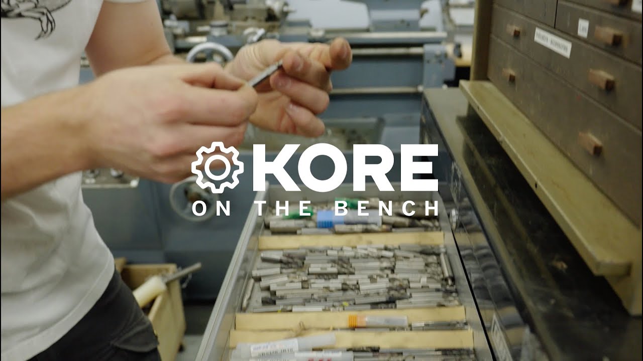 KORE Outdoors 