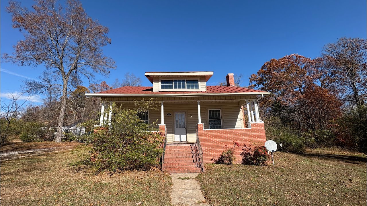 175 Lee Grant Avenue, Appomattox, Virginia ￼