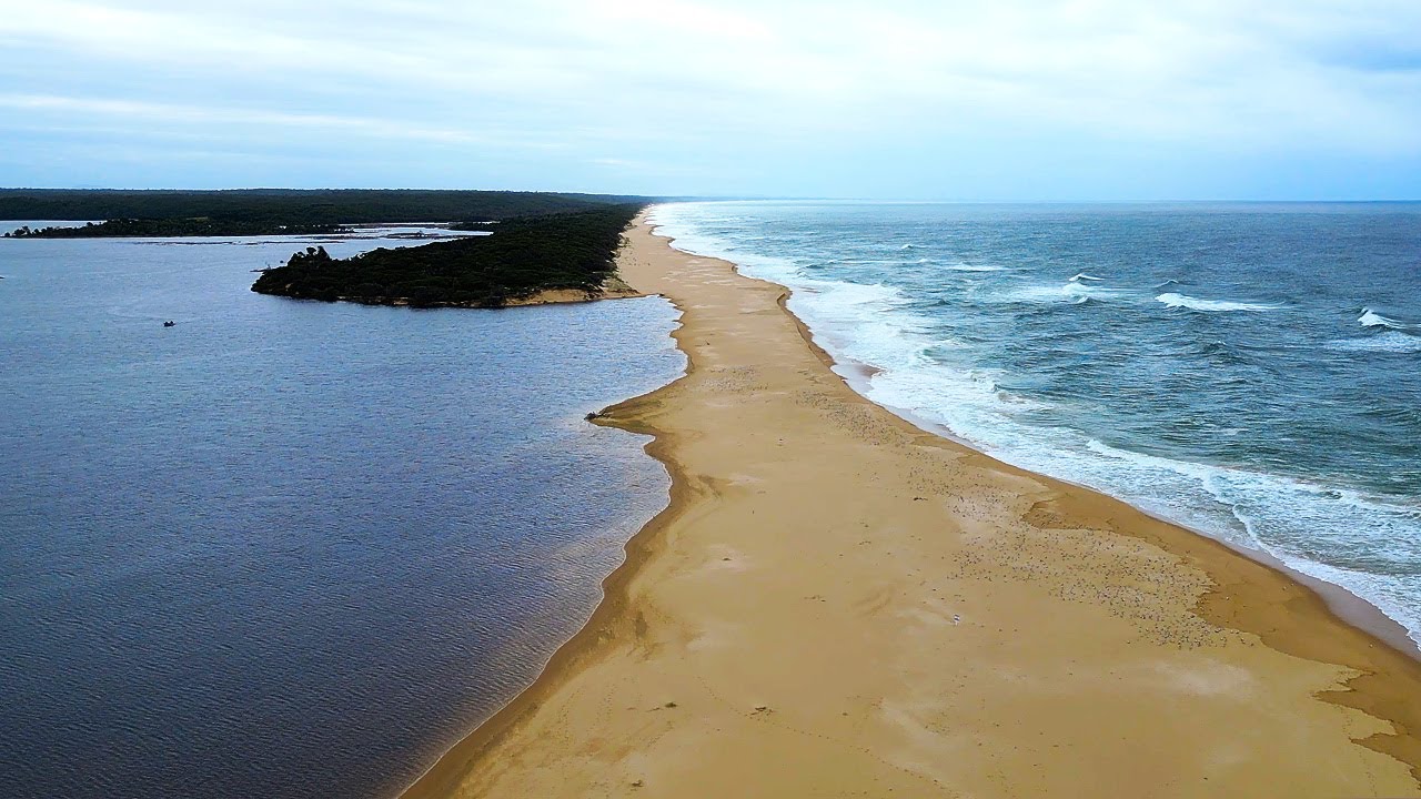 Is this the BEST Fishing Location in Victoria ?